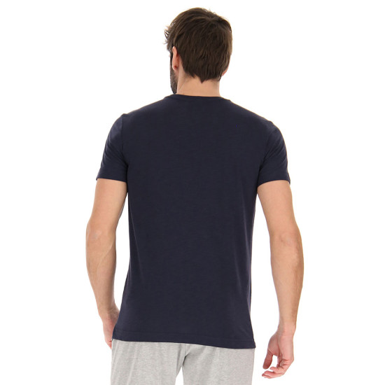 Lotto Ανδρική κοντομάνικη μπλούζα Tee Beach Surf II PL Lotto Ανδρική κοντομάνικη μπλούζα Tee Beach Surf II PL